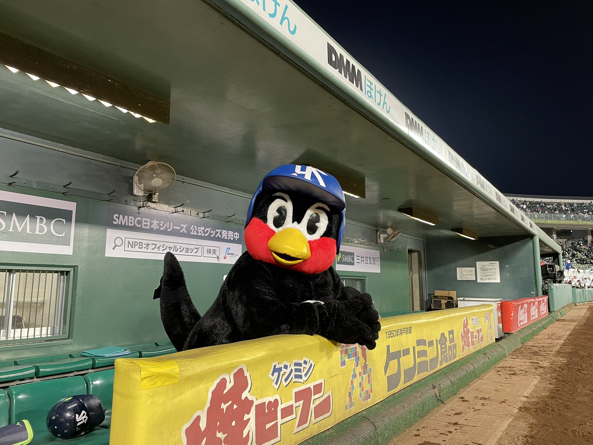 中村洸喜 Nakappe555 Twitter