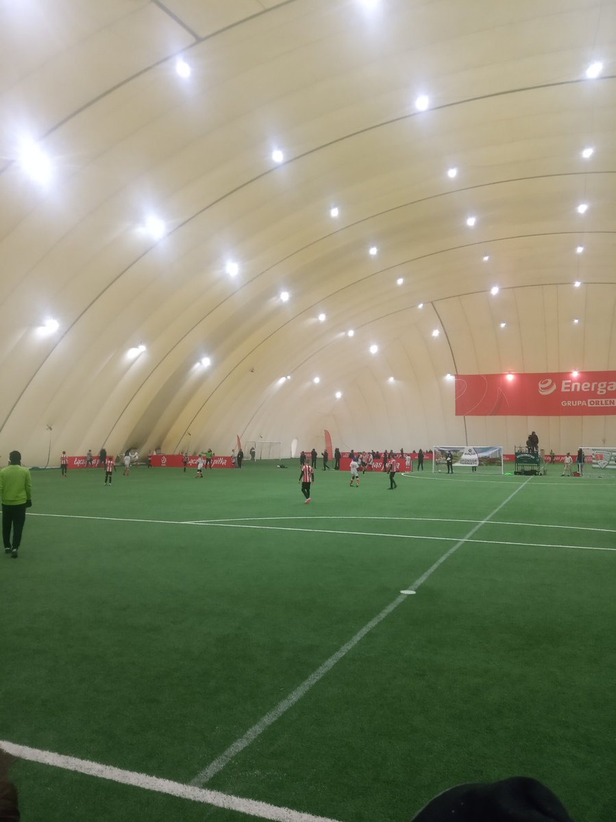 MariuszKordek's tweet photo. Turniej #numberonecup #gdansk @LechiaGdanskSA @JaguarGdansk https://t.co/ZWGSU9sW8b
