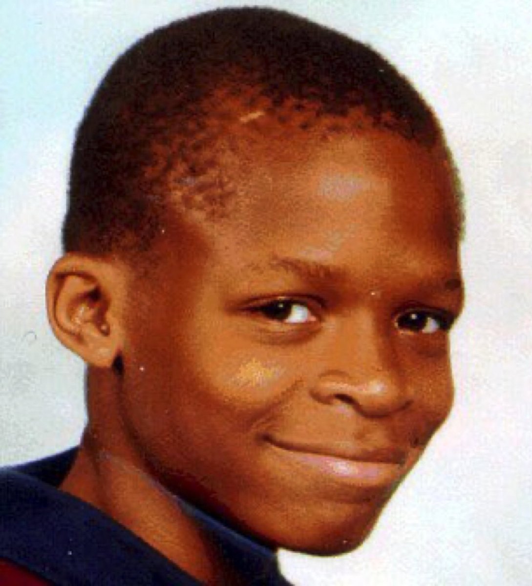 "He was taken weeks short of his 11th birthday. My son spoke of hoping to save the world in his lifetime. Sadly, he did not live to realise his dreams"- Richard Taylor OBE

Today marks 21 years since 10-year-old Damilola Taylor was murdered on his way home from the library. RIP🤍