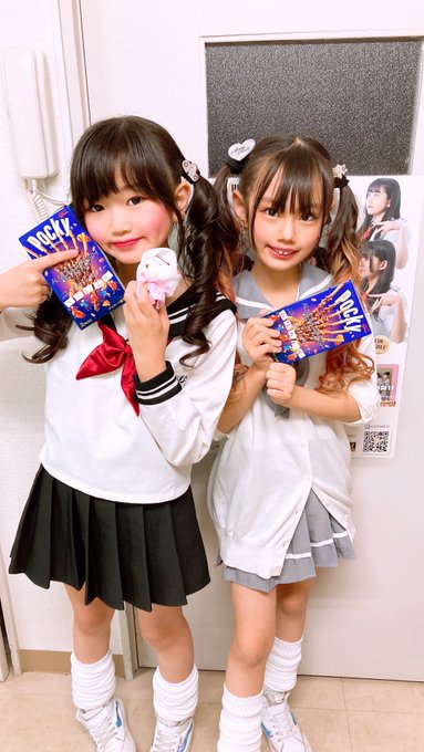 Twitterのコスプレ画像21