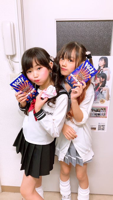 Twitterのコスプレ画像22