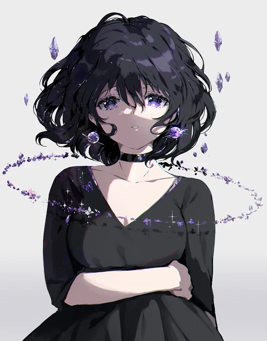 💜Saturn 