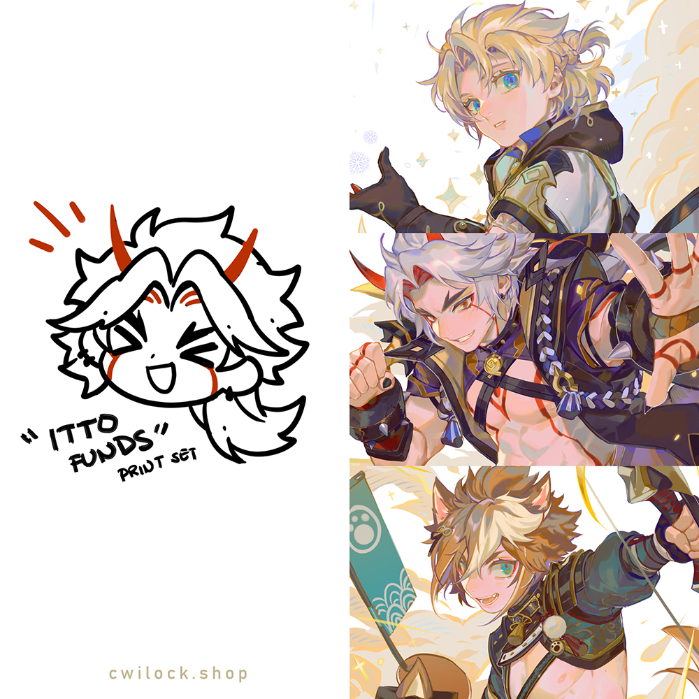 cwilocky's tweet photo. ⭐RT to Enter⭐Giveaway⭐

One winner will get : 

- (4)pc Stamp washi set
- (5)pc PVC phone grip
- (1) Anemo sticky note set
- (1) "Itto funds" Print set

Follows aren't required but appreciated. Happy Thanksgiving!

https://t.co/xsaPottf05

Ends on Nov 30 https://t.co/xMl9birR1o