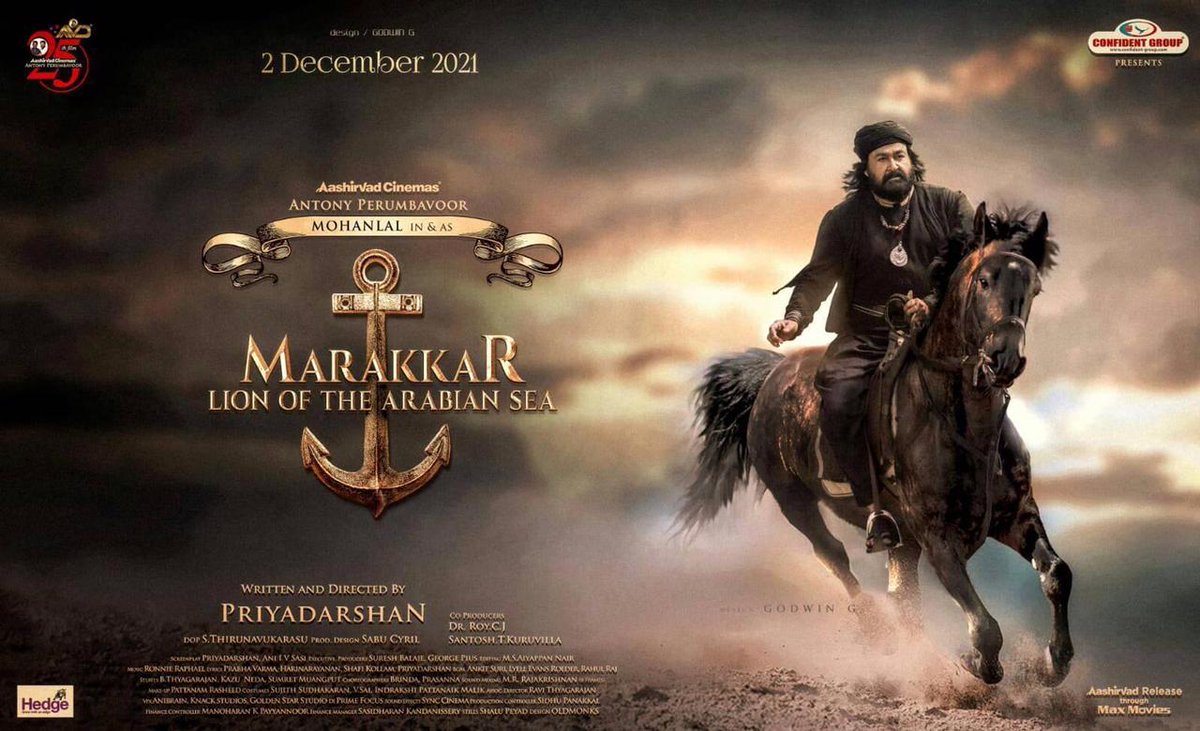 nishanonfire's tweet photo. #MarakkarArabikkadalinteSimham 

Day 1
Calicut apsara 4/4 shows sold out 
Calicut Aashirvad  20/20 sold out 
Feroke  Mallika 8/8 sold out 

💥💥

#MarakkarFromDec2nd https://t.co/3pMRg9voCx