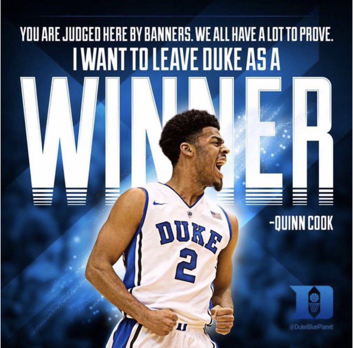 DevilDJ32's tweet photo. @QCook323 #WinForQuinn https://t.co/sFzqK1LGaV