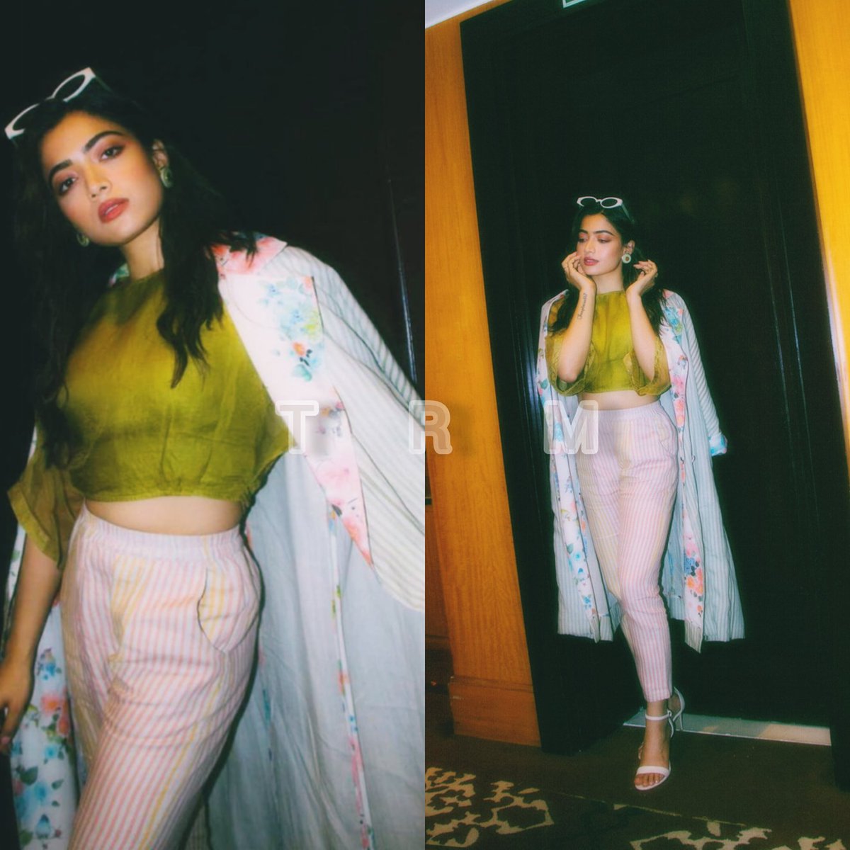 MandannaTeam's tweet photo. #RashmikaMandanna Gorgeous Rash ❤🤩🔥
#gorgeous #Rashmika #Rash #Rosh #NationalCrush #Queen #LatestPosts https://t.co/NJgWQBGv27