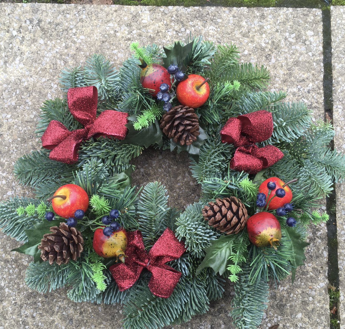 The plant stall tweet media