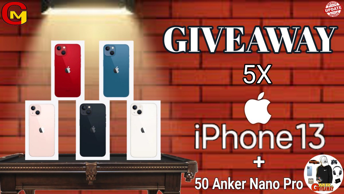 VidvsCom's tweet photo. Is Giveaway main Participate kiya ke nahi
nahi kiya to kar lo
on @youtube @YouTubeIndia
By @YTCreatorsIndia @YouTubeCreators
#Giveaway #Giveaways
Link👇
https://t.co/V8TwbM7GYN https://t.co/rmVfZ27erR