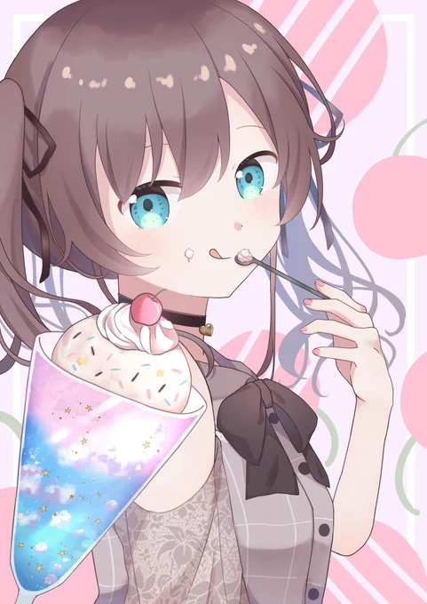 #祭絵 