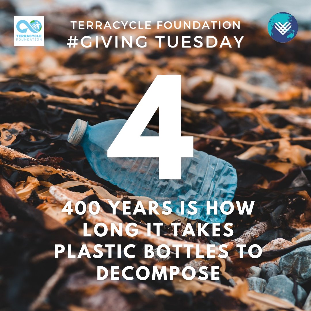 That plastic bottle you threw away, is here to stay, unless you do something about it. b.link/TCG-Donate  #givingtuesday #givingtuesday2021 #canalcleanup #rivercleanup #plasticfree #oceancleanup #stopsingleuseplastic #ecofriendly