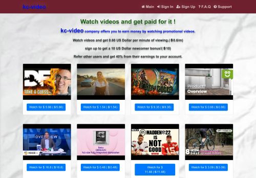 MdBijoy01536282's tweet photo. Gift Card Offer: Get a 10 US Dollar newcomer bonus! https://t.co/uGuPzDOZmq 
#bd #Bangladesh #criket  #NEWS https://t.co/5qppuov2a2