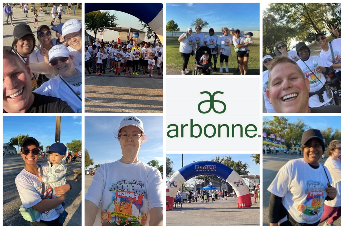 GroupeRocher's tweet photo. 👣 L'équipe d’ @arbonne Addison, au Texas, a participé à une marche locale pour la maladie d'#Alzheimer avec leur famille et amis afin de soutenir la sensibilisation à la santé mentale.
#GroupeRocher #ReconnectPeopleToNature #MissionDrivenCompany #RSE #InsideArbonne https://t.co/OaThT1TtMo