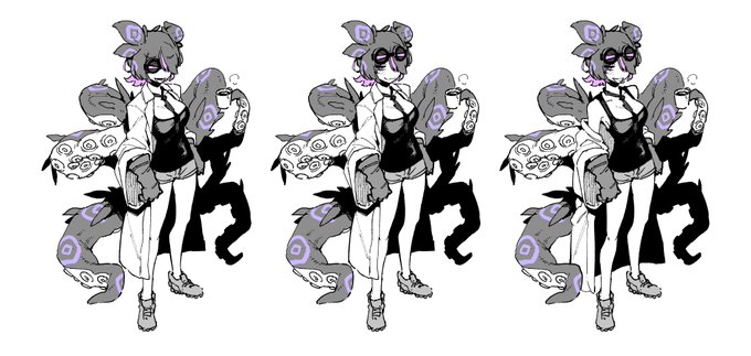 Ghatanothoa 2.0🐙😈👨‍🔬
@KaijuGirlsGame 