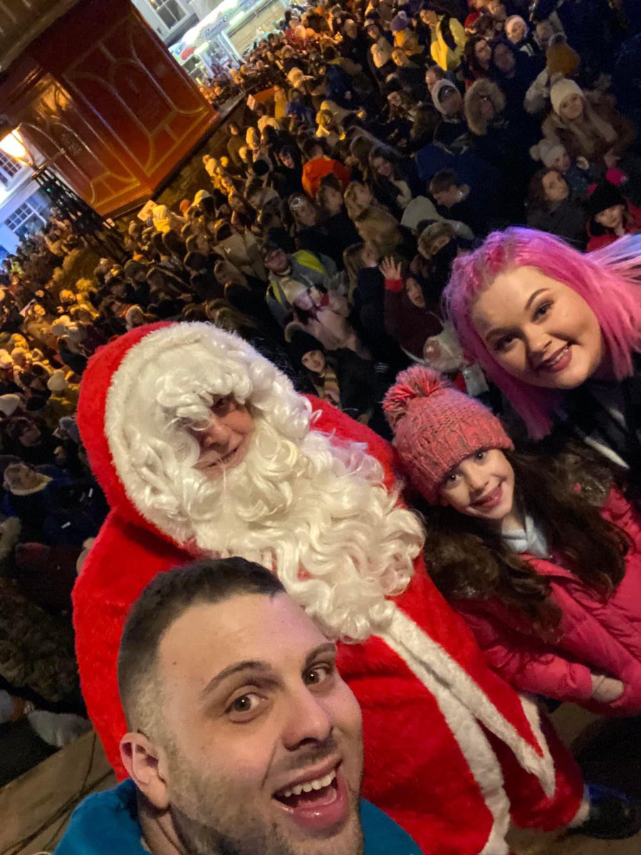 TOMMY SMITH tweet media