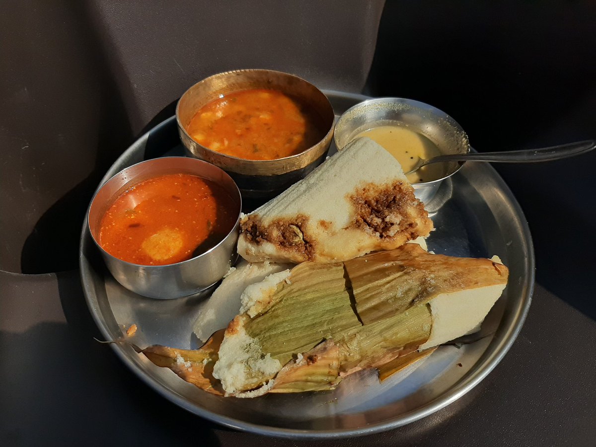 sanjayubach's tweet photo. ହୋଉ ଏଣ୍ଡୁରି ଖାଇବା ଆସ! 
#SubhaPrathamastami 
#Enduri #इन्डरि #इन्डली #ପ୍ରଥମାଷ୍ଟମୀ https://t.co/KMme32tJyA