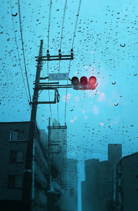 自分の世界観でゲームを作れたらなと。VRで猫と一緒に雨の街や路地裏を探索 