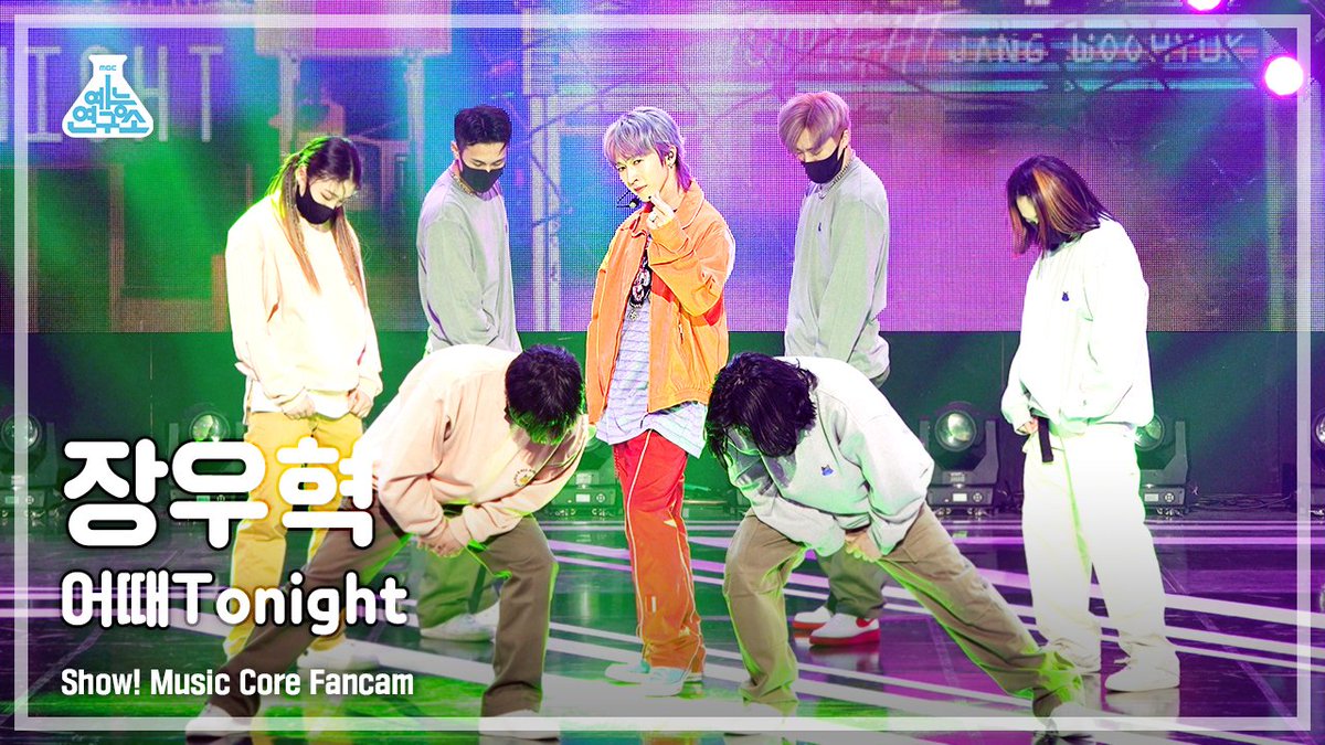 MBC_entertain's tweet photo. 211127🔍[예능연구소 4K 직캠]

'장우혁 - 어때Tonight'
▶ https://t.co/bCJnCxSimy

#쇼음악중심 #음중 #장우혁 #JANGWOOHYUK #어때Tonight @jangwoohyuk https://t.co/Y9AAQUfbk7