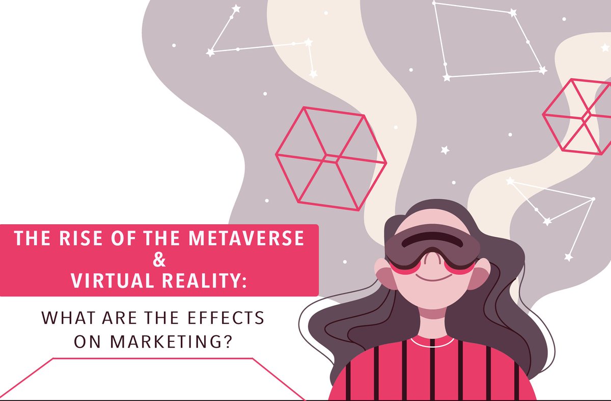 Dive into a new universe and find out how it can help you as an advertiser! Read "The Rise of The Metaverse &amp; Virtual Reality: What are The Effects on Marketing?" and start leveraging this next big digital transformation. Click here > blog.minimob.com/the-rise-of-me…
