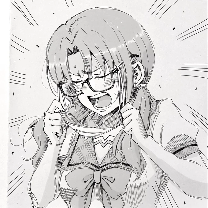 大ピンチ紗代子 