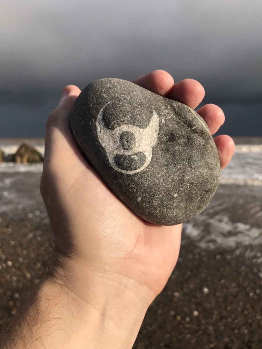 PoetDeanwilson6's tweet image. Pebble Of The Day #850
#Easington