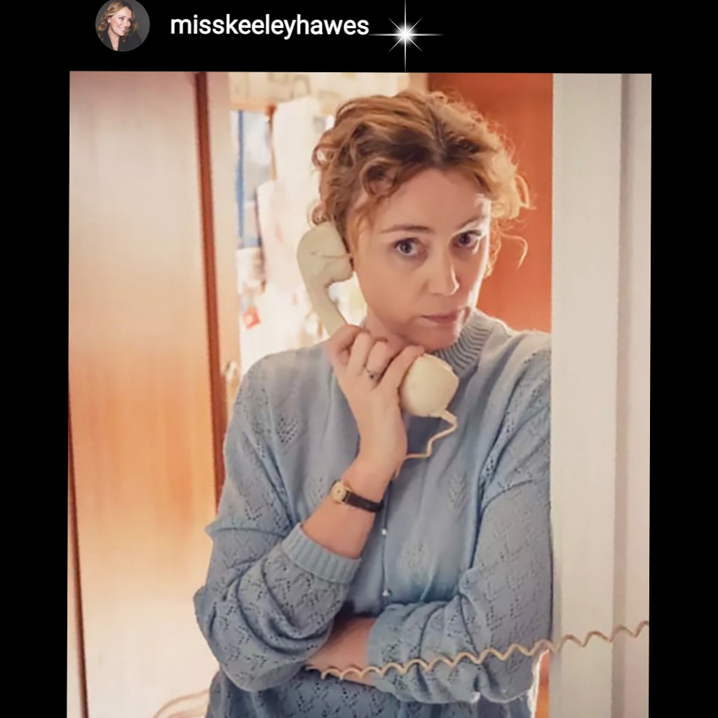 MariaSa21016180's tweet photo. happy friday hearts. Heaven. #Keeleyhawes as the incomparable #ValerieTozer, in the series It's a sin.ππ #Itsasin #Redproductionco. β¨ que is surprisingly divine. I love her. ββ¨πβ€ https://t.co/sATaZbDwit