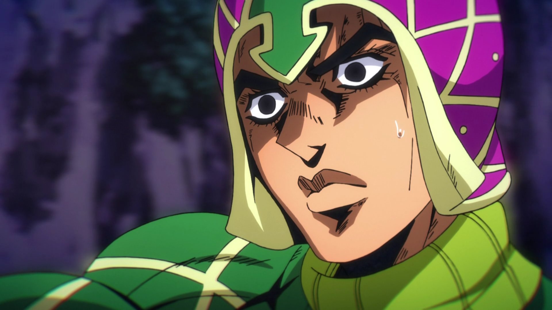 JJBA City Hall」 — Countdown to the final Stone Ocean episodes - 5