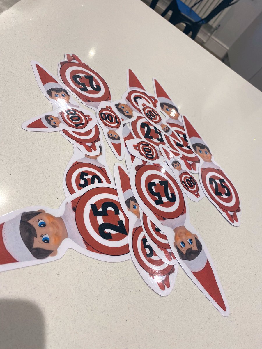 Mummyto3Bears (@teamlcg2017) on Twitter photo The Elves are ready for target practice π Christmas Fete today <a href="/RoydonPrimary/">Roydon Primary Academy</a> 1-4pm! #christmasfete #fundraising The Elves are ready for target practice π Christmas Fete today <a href="/RoydonPrimary/">Roydon Primary Academy</a> 1-4pm! #christmasfete #fundraising
