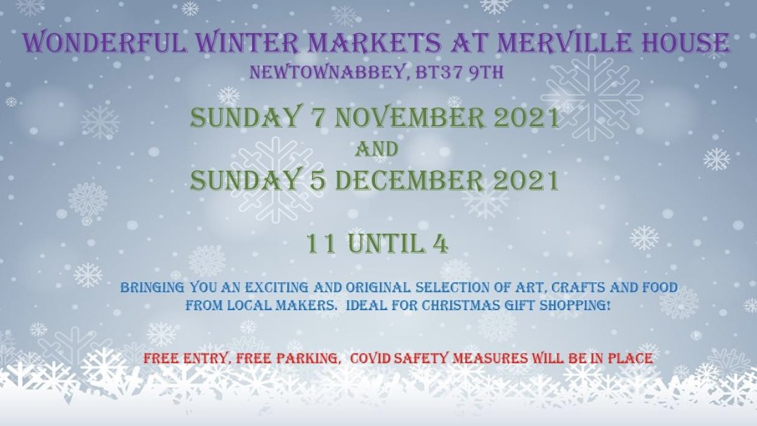Merville Garden Village tweet media