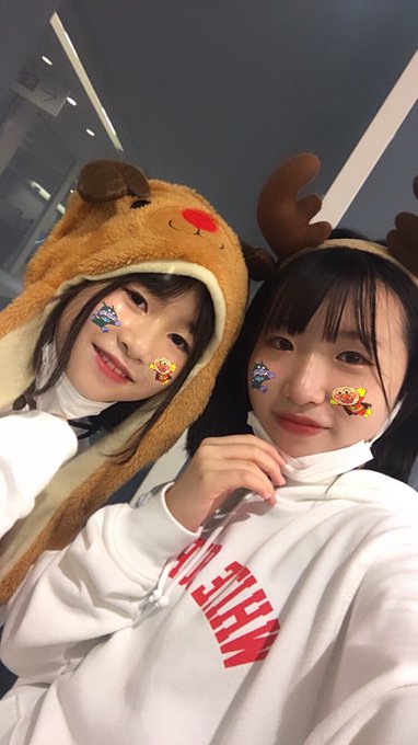 Twitterのコスプレ画像20