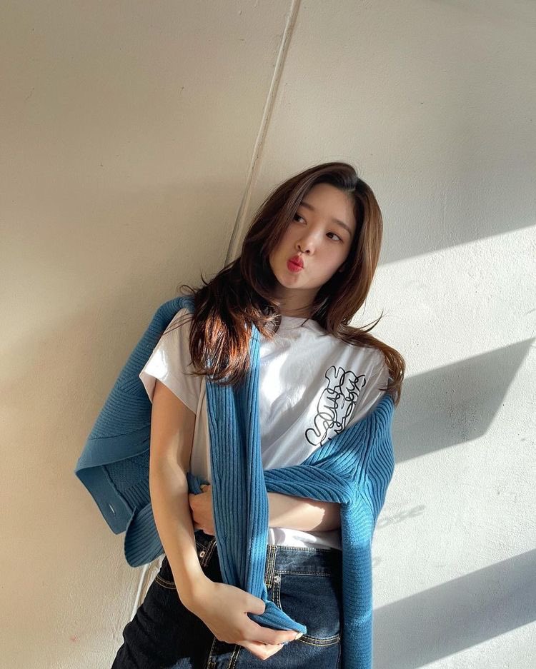 sunkissgirls's tweet photo. =͟͟͞♡ เทรดรวมเสื้อผ้าแบบพิๆไอดอลเกา กำลังลดมากกว่า 80%  น่ารักทุกตัว °˖✧◝ ꒱*  📬🧽👛
มาส่องๆกันก่องง โดนตกทุกตัวแน่นอลลล
🗳 ˗ˏˋ more details in thread ! ´ˎ˗ https://t.co/qXg5D34awx