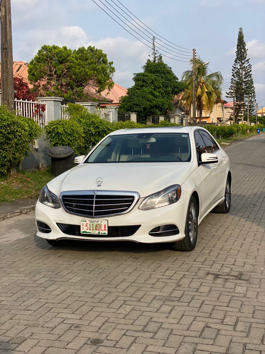 MoblinkzN's tweet photo. MERCEDES-BENZ E350 FOR SALE
Model: 2014
Price: 7.1M
Location: Lekki
Status: used but in perfect condition
Contact: 09037935183

Don Jazzy DJ Neptune Lukaku Yoruba Benzema https://t.co/zfyXWONEqK