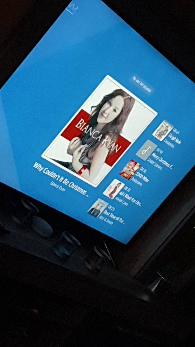 terroddo's tweet photo. Jaja nu al lekker @skyradio christmas luisteren #genieten https://t.co/bmVPCDDWfV