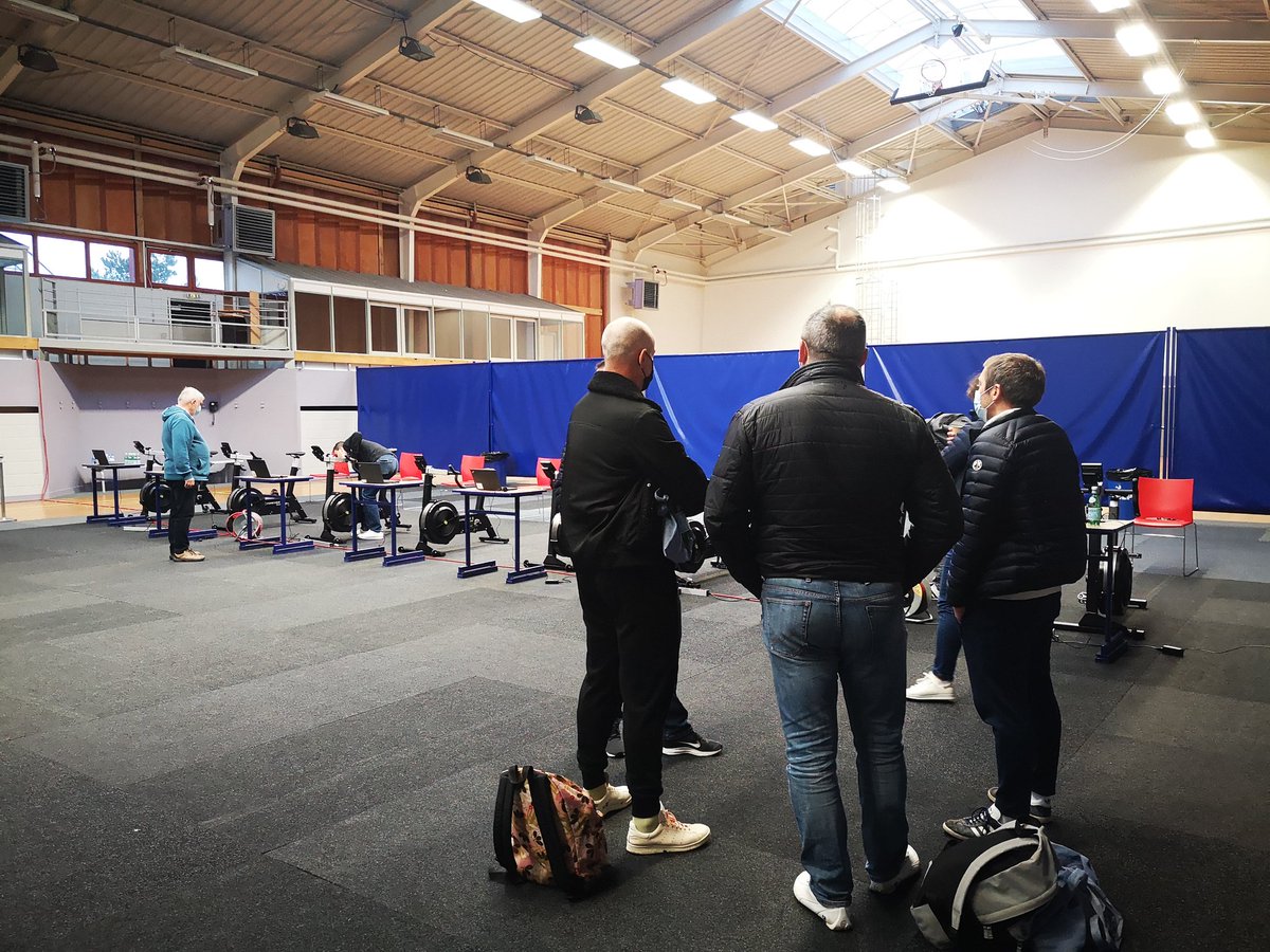 Christophe Binovski tweet media