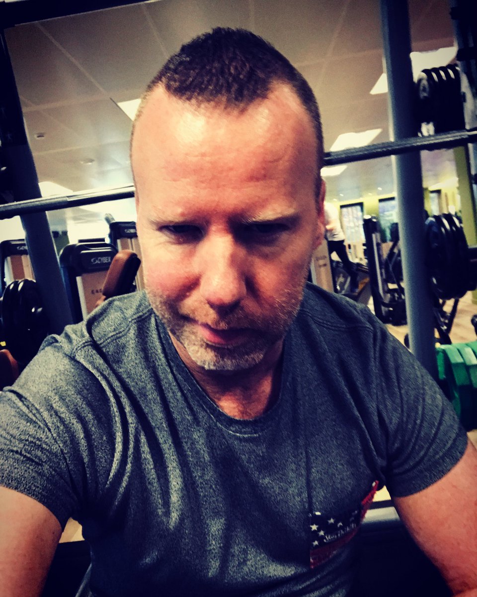ChristopheBelg1's tweet photo. Stay safe
Stay healthy
We can beat it
#fitness #fitnessmotivation #workout #gym #gymmotivation #healthylifestyle #fitnessfreaks #motivation #gymboy #nevertoolate #unitygym #thebestgymintown https://t.co/V1Cb2EpBYM