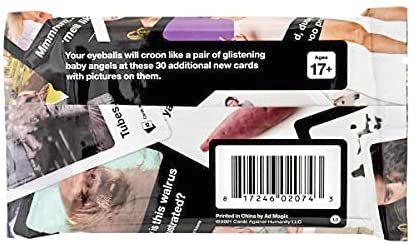 ayuwtgo's tweet photo. Cards Against Humanity: Picture Card Pack 2.

--> https://t.co/RLg0weTKDb

#WhatCAHWants #CAH 
#CardsAgainstHumanity https://t.co/ZchIiNPjqN