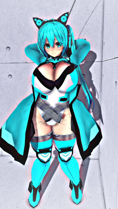 肉体改造ビフォーアフター #COM3D2 