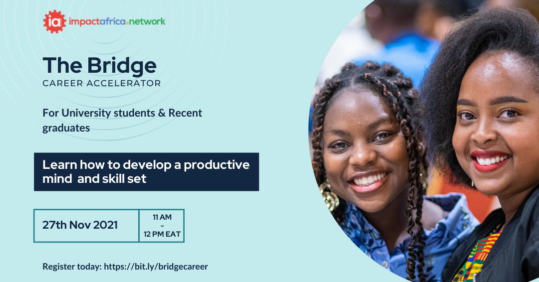 IANetworkTweets's tweet photo. We are live!

Join the session using this link https://t.co/WRD3I4idad

Let's learn how to develop a productive mind &amp; skill set

#UnleashHumanPotential #Career https://t.co/g17XWfgWeb