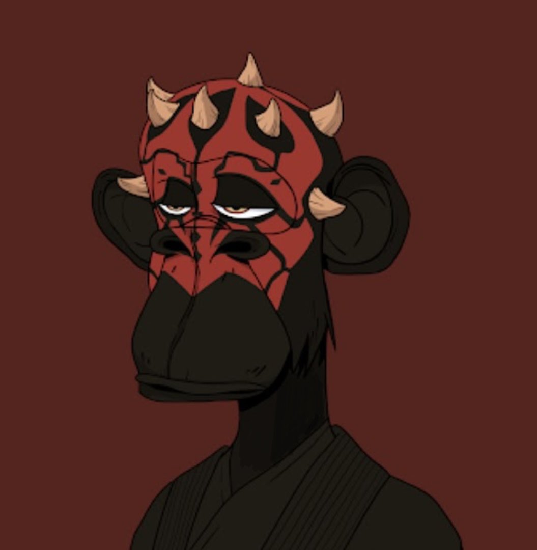 Baked Ape #sold tonight!! Congrats to the owner 🚀🚀🦧 lfgggg #opensea #OpenSeaNFT #OpenSeaCollection #NFTs #NFT #nftsale #NFTCommunity #nftcollector #nftcollection #nftcollectors #bakedapes