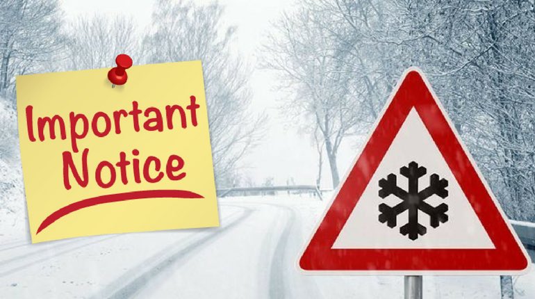 Unfortunately due to the adverse weather conditions on site today (27/11/2021) it is not safe to open our facilities meaning all of todays bookings have had to be cancelled. 
If you have a booking today, our community development manager will be in touch with you.