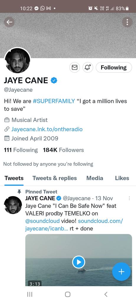 ponetn's tweet photo. @Jayecane 0xd9063008011ecc414f72df9074a10855b454dd23 please have Mercy on me... https://t.co/xNhbRvifwO