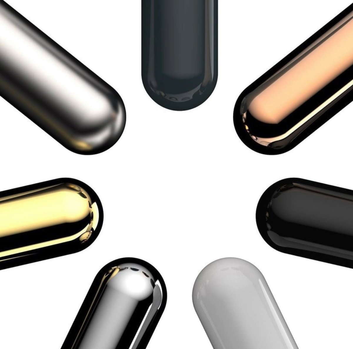 Lucky number 7. 
Sweet comes in 7 different colour combinations which means there is a colour to suit every style and taste! 

#SweetDoorFurniture