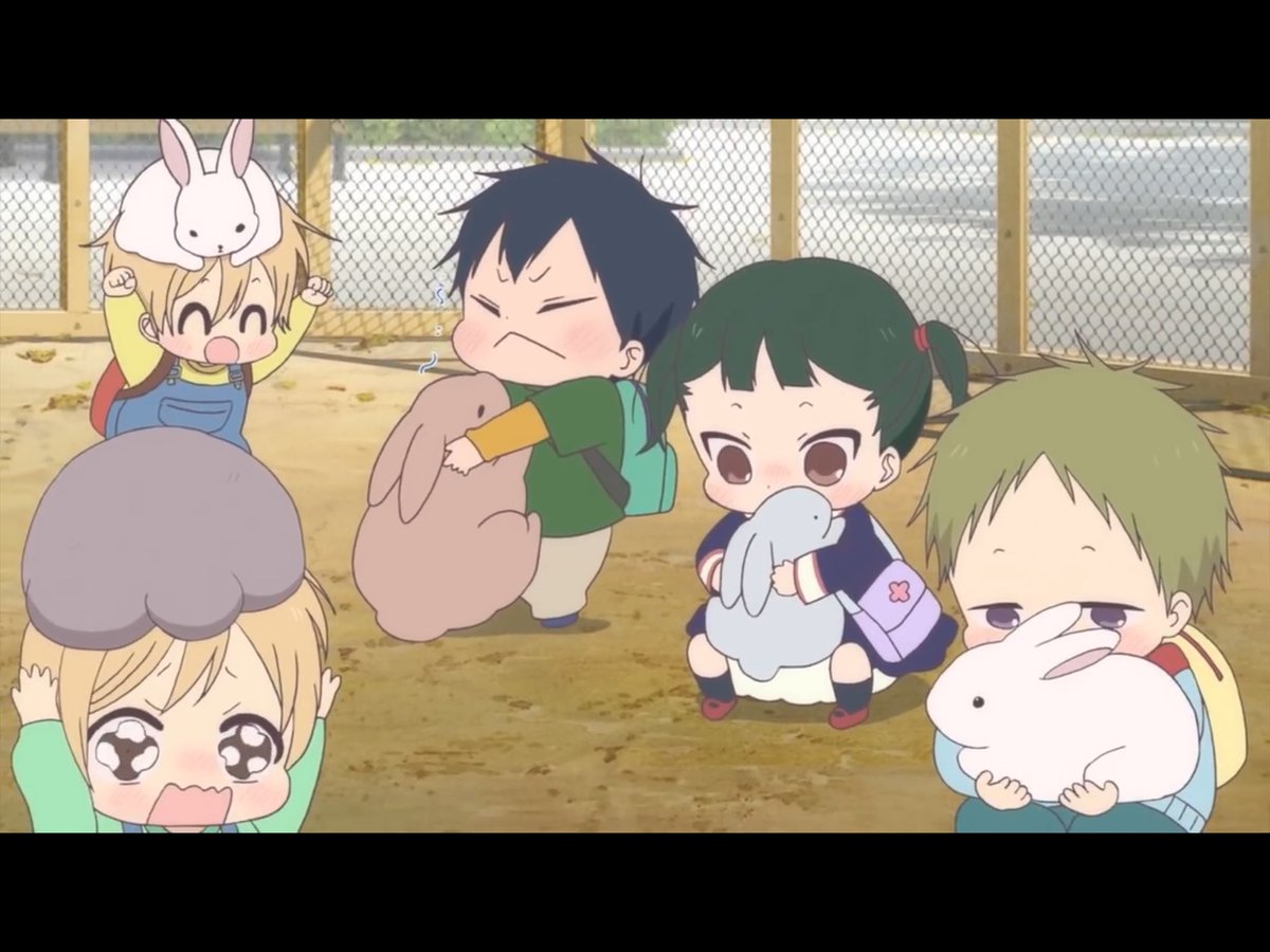 _pjm168xx_'s tweet image. ทุกคนดูเถอะ น่ารักมากจริงๆ ฟิลกู้ดอะ