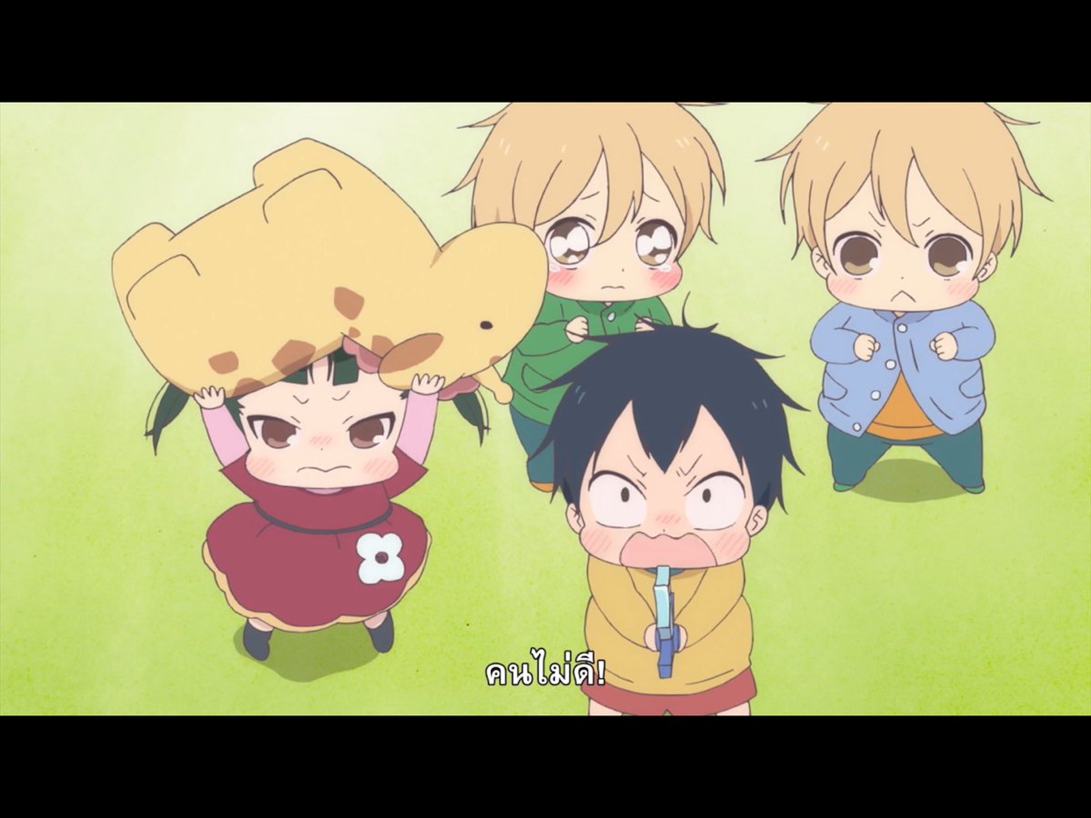 _pjm168xx_'s tweet image. ทุกคนดูเถอะ น่ารักมากจริงๆ ฟิลกู้ดอะ