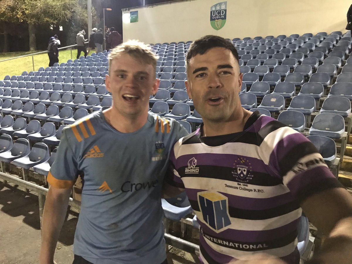 David Coghlan (@drdavecoghlan) on Twitter photo 2 schoolboy legends went head to head last night. A great game. Well done Terenure <a href="/brettruganalyst/">Brett Igoe</a> <a href="/irvinederm/">Alan Irvine</a> <a href="/UCDRugby/">UCD Rugby Football Club</a> <a href="/terenurerugby/">Terenure College RFC</a> <a href="/DrTomCoghlan1/">Dr Tom Coghlan</a> <a href="/tomtomtbone/">TC</a> <a href="/ClongowesUnion/">Clongowes Union</a> 2 schoolboy legends went head to head last night. A great game. Well done Terenure <a href="/brettruganalyst/">Brett Igoe</a> <a href="/irvinederm/">Alan Irvine</a> <a href="/UCDRugby/">UCD Rugby Football Club</a> <a href="/terenurerugby/">Terenure College RFC</a> <a href="/DrTomCoghlan1/">Dr Tom Coghlan</a> <a href="/tomtomtbone/">TC</a> <a href="/ClongowesUnion/">Clongowes Union</a>