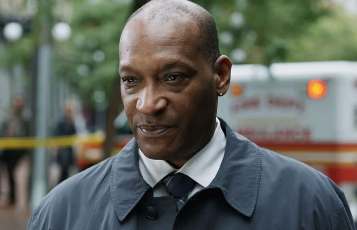 Happy Birthday, Tony Todd!  