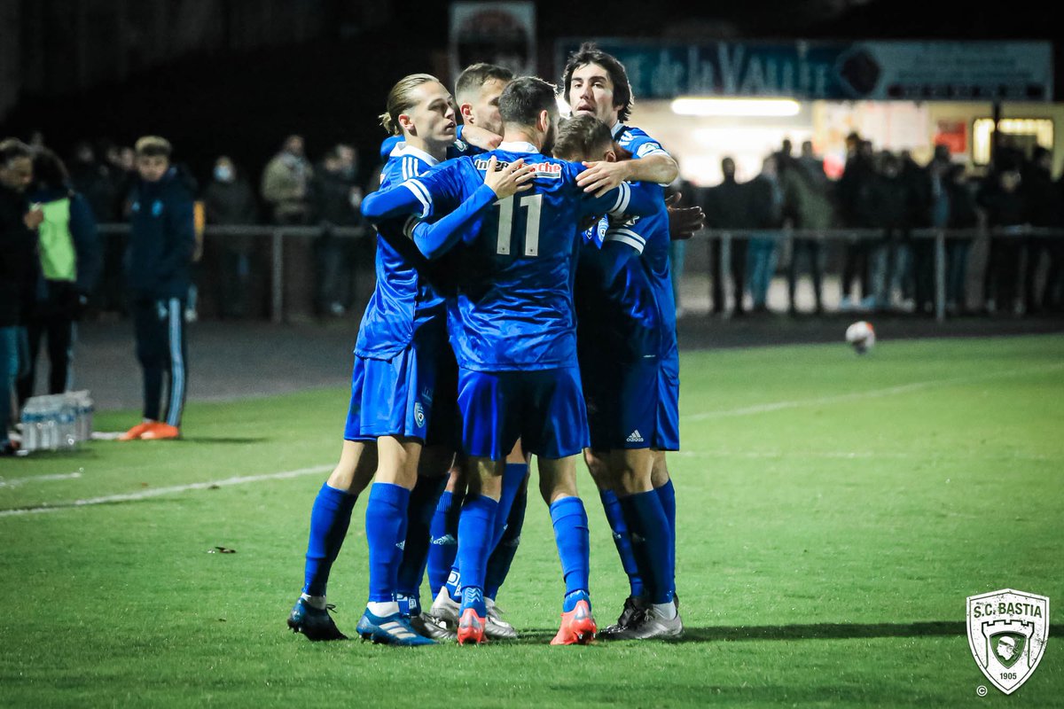 SCBastia's tweet photo. #VHFSCB | 1️⃣-1️⃣
I ritratti 📸
🌐 https://t.co/dcmK2XLhVf https://t.co/4Wv8CmIG6L
