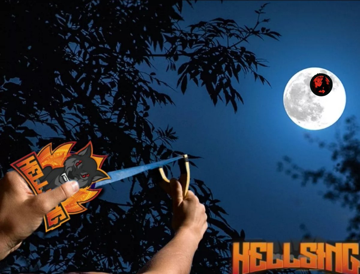 <a href="/HellsingInu/">Hellsing Inu</a> My Entry 3🔥🚀

#hellsinginu #hellsingmeme #memecontest #eth