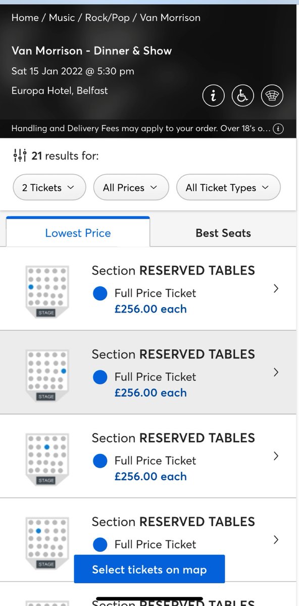 TOTPFacts/Pedants' corner on Twitter