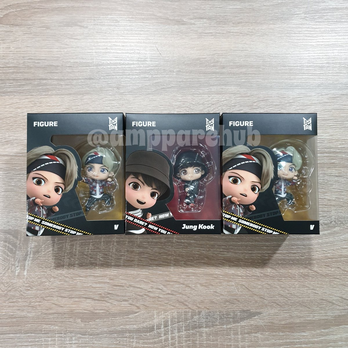 🔮Ampparehub Shop🔮 รับพรีสินค้า Weverse Shop BT21 tweet media