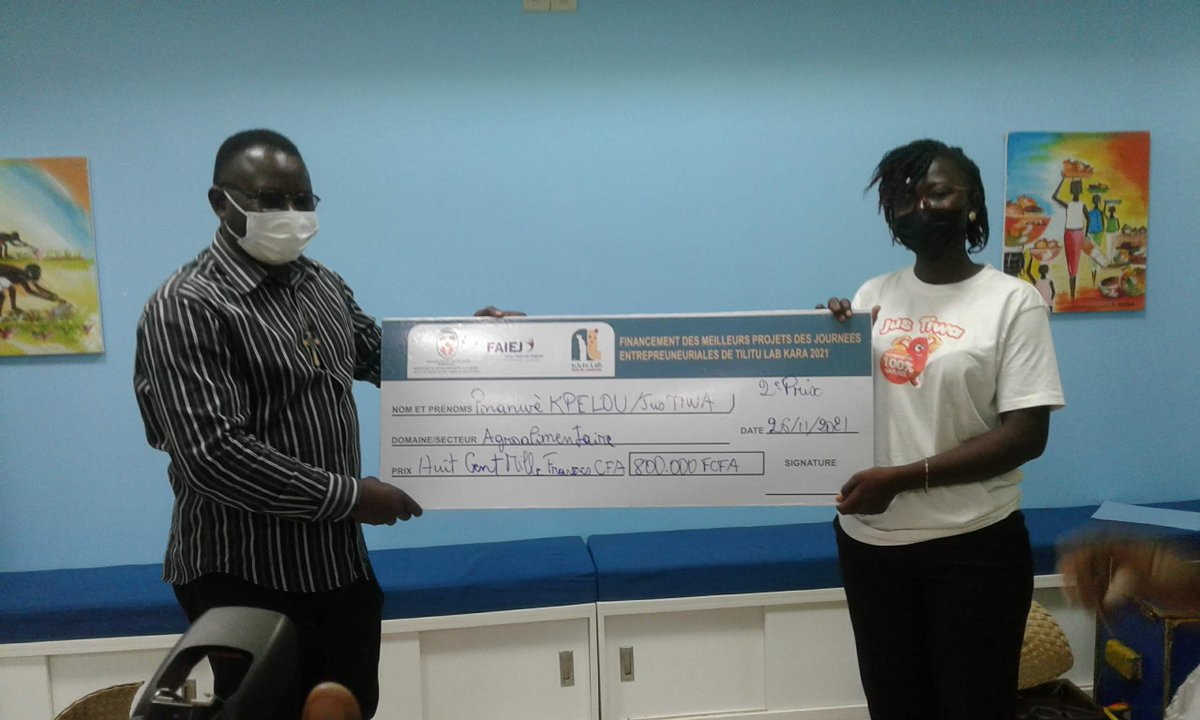 TILITU LAB tweet media